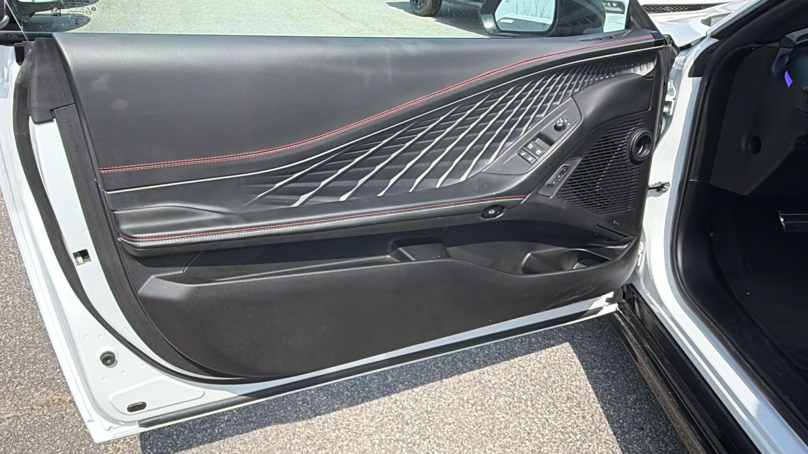 Used 2024 Dodge Charger Scat Pack w/ Plus Group image 14