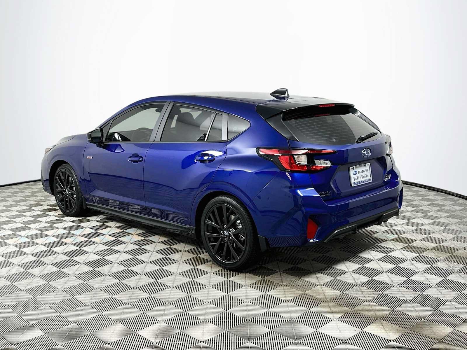 New 2026 Subaru Impreza RS AWD/4WD image 5