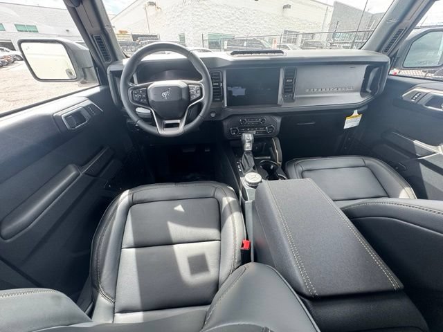 New 2026 Ford Bronco Badlands w/ Wildtrak Package AWD/4WD image 57
