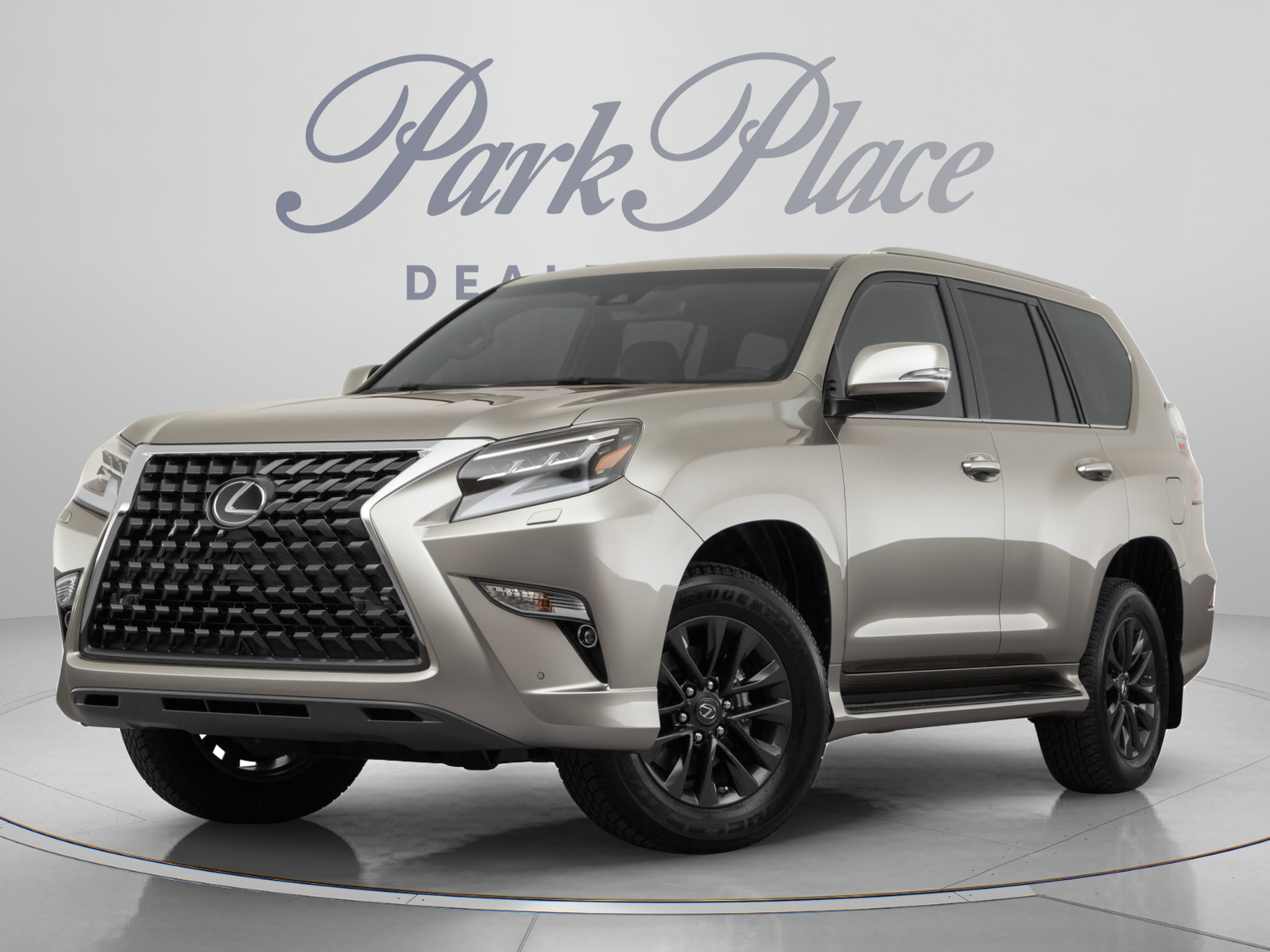 Used 2021 Lexus GX 460 Premium w/ Premium Package AWD/4WD image 11