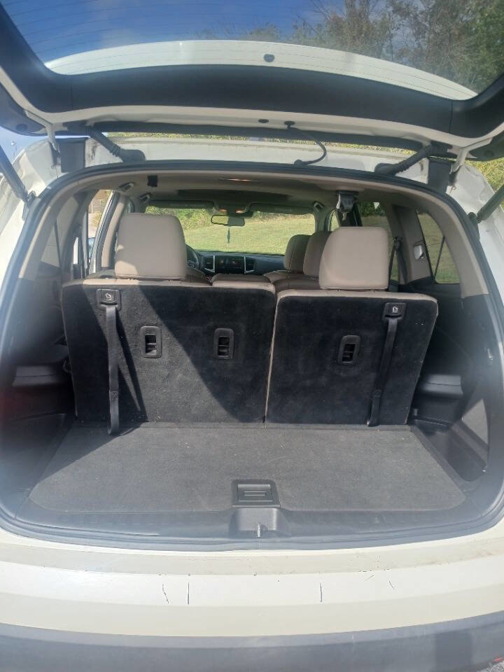 Used 2016 Honda Pilot EX-L image 7