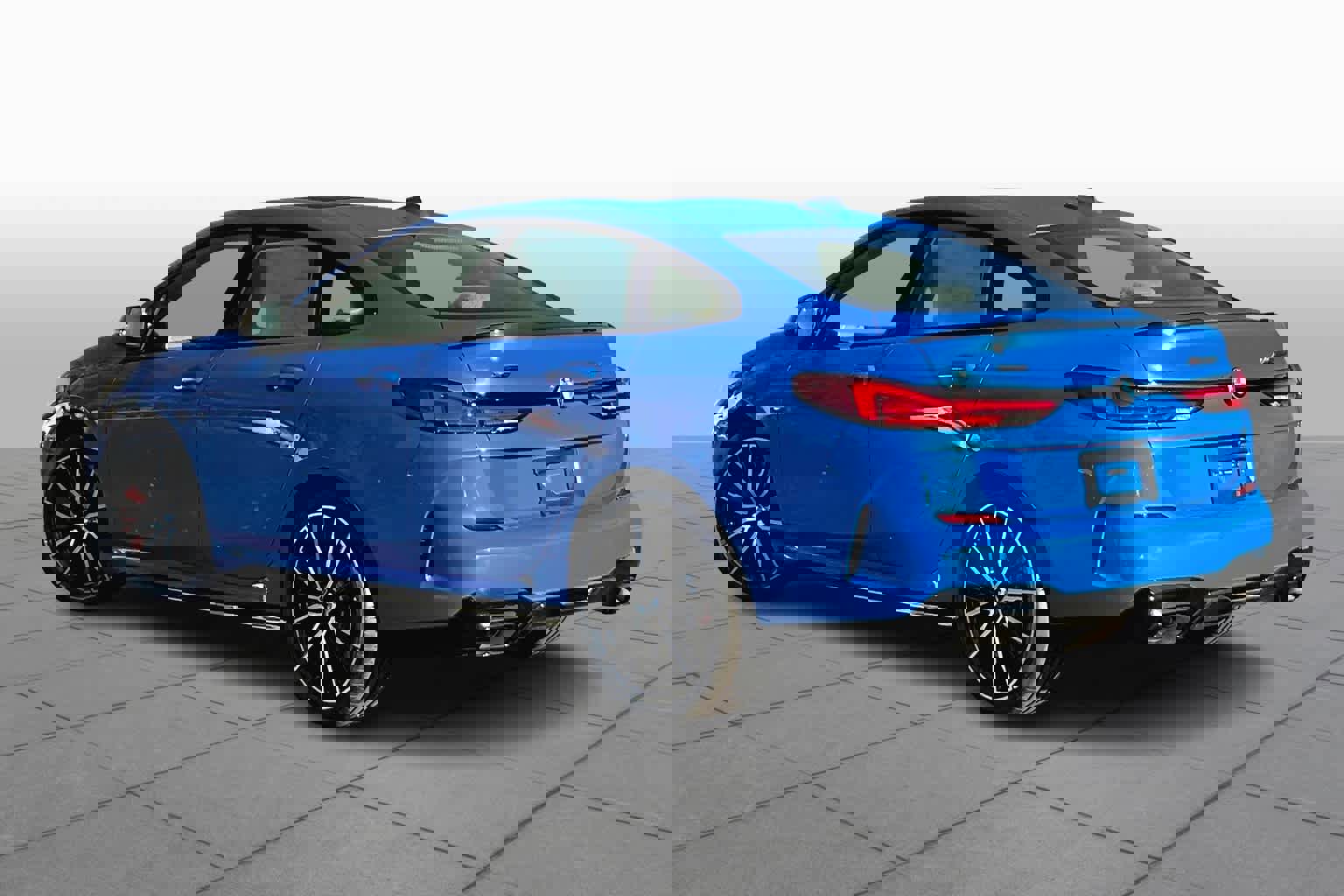 Certified 2024 BMW M235i xDrive Gran Coupe w/ Premium Package image 12