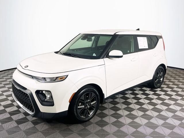 Used 2021 Kia Soul S image 4