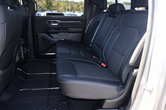 Used 2021 RAM 1500 Rebel w/ Rebel Level 1 Equipment Group image 14
