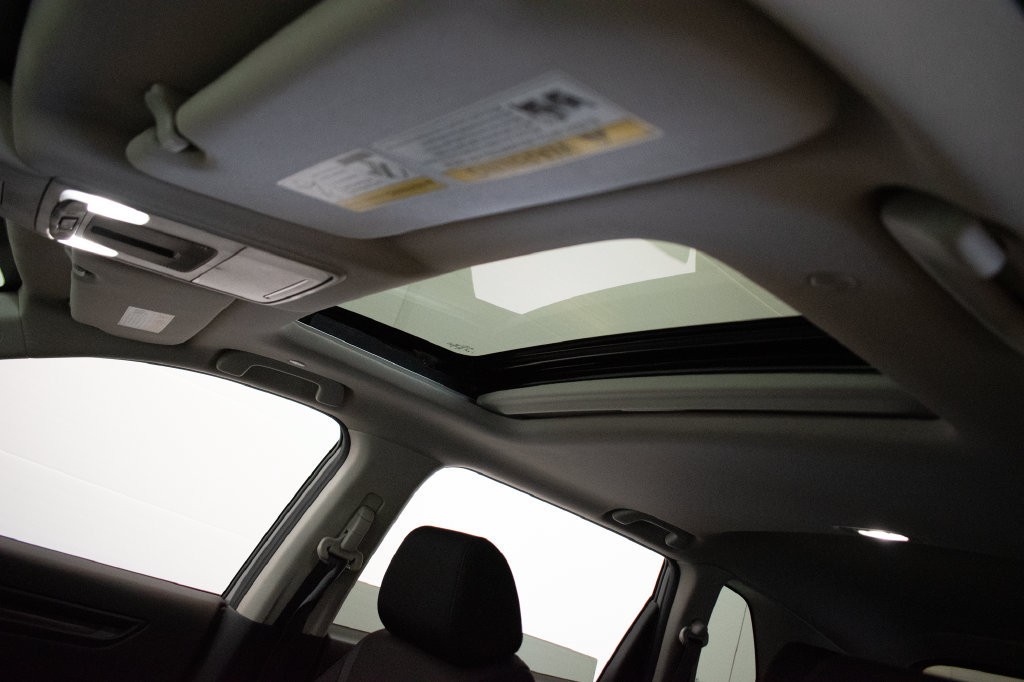 Used 2024 Honda CR-V EX image 21