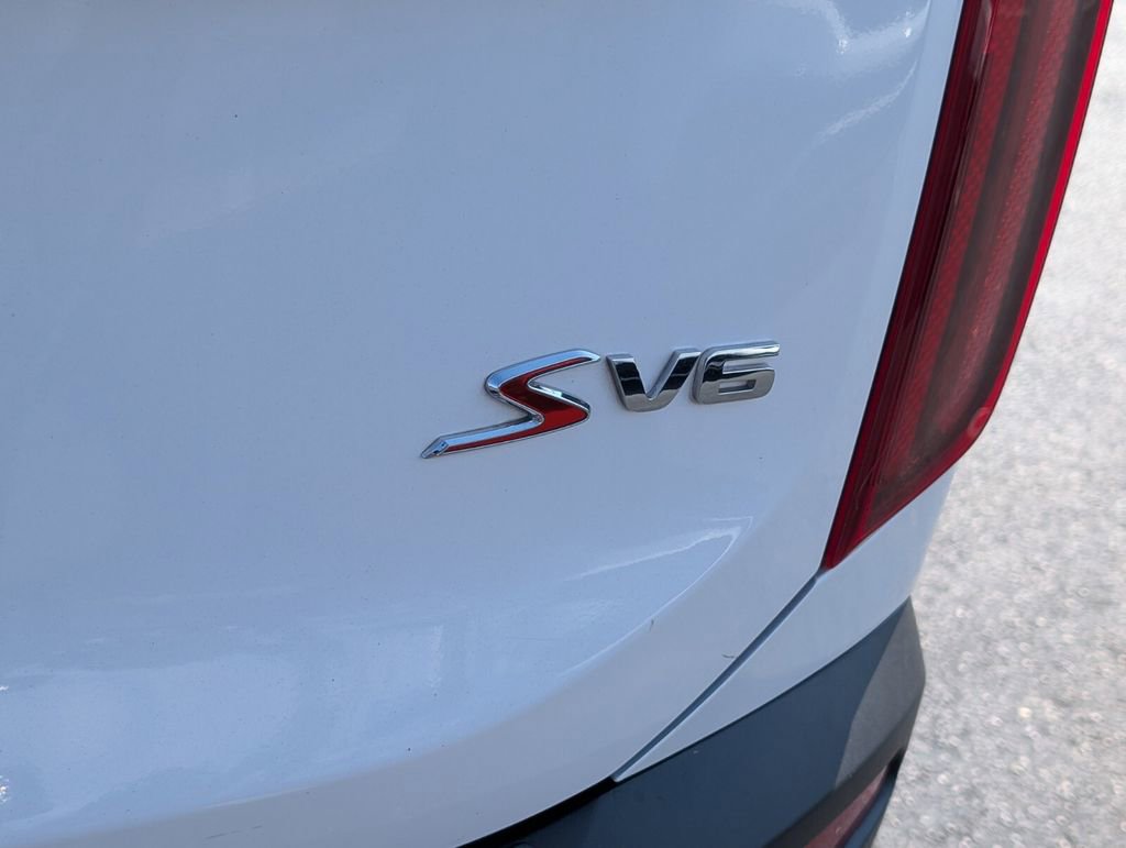 Used 2021 Kia Telluride S image 13