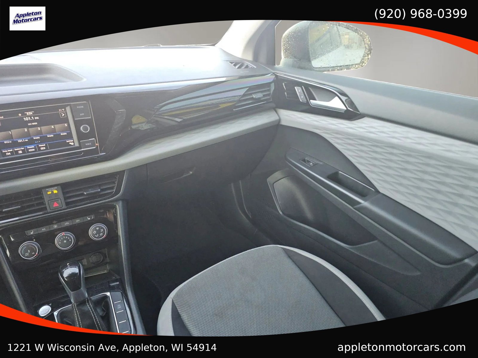 Used 2023 Volkswagen Taos S image 23