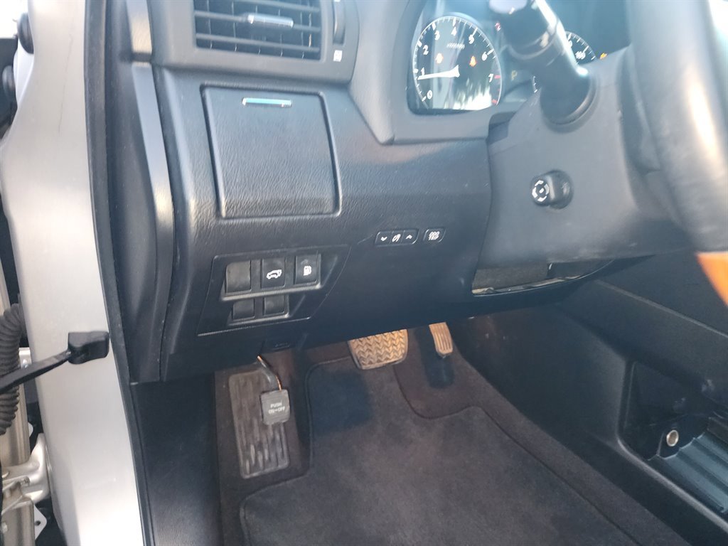 Used 2011 Lexus RX 350 2WD w/ Premium Pkg image 26