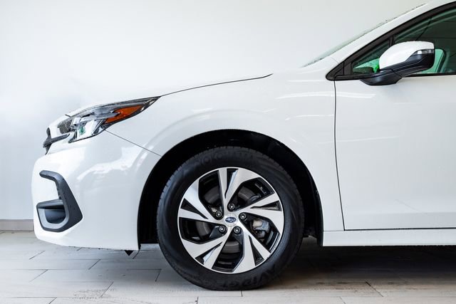 Used 2025 Subaru Legacy Premium AWD/4WD image 27