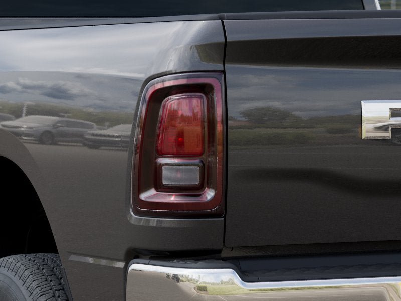 New 2025 RAM 2500 Tradesman w/ Chrome Appearance Group AWD/4WD image 23