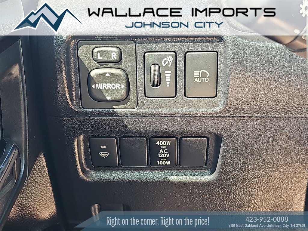 Used 2021 Toyota 4Runner Venture image 21