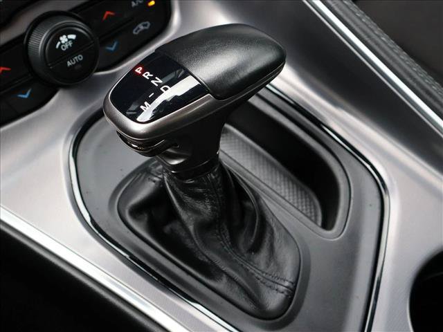 Used 2019 Dodge Challenger R/T Scat Pack RWD image 17