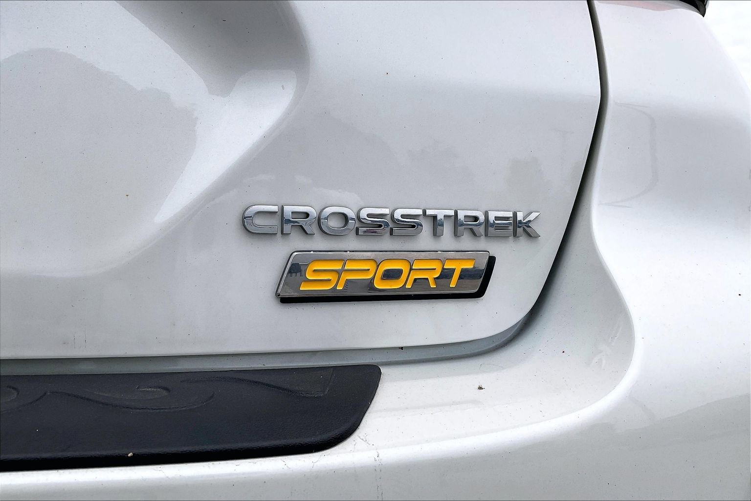 Certified 2024 Subaru Crosstrek 2.5i Sport AWD/4WD image 32