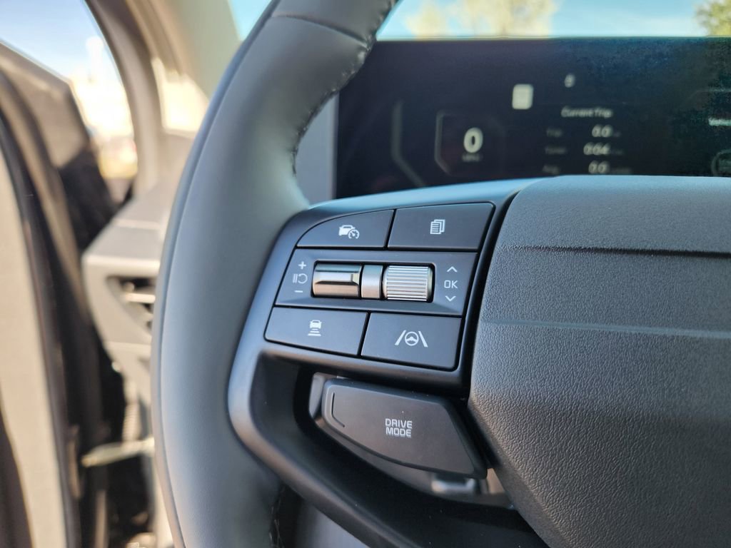 New 2025 Kia EV6 Light image 16