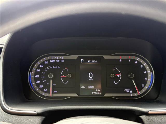 Used 2022 Hyundai Santa Cruz SE FWD image 12
