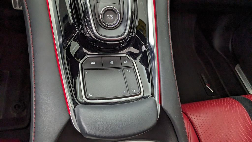 Used 2022 Acura RDX AWD image 29