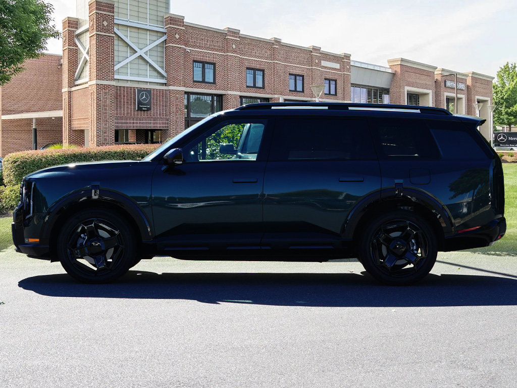 Used 2027 Kia Telluride SX Prestige X-Line AWD/4WD image 8