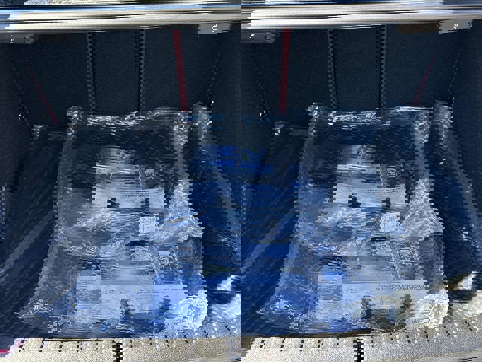 New 2026 BMW M340i xDrive M340i NA xDrive image 29