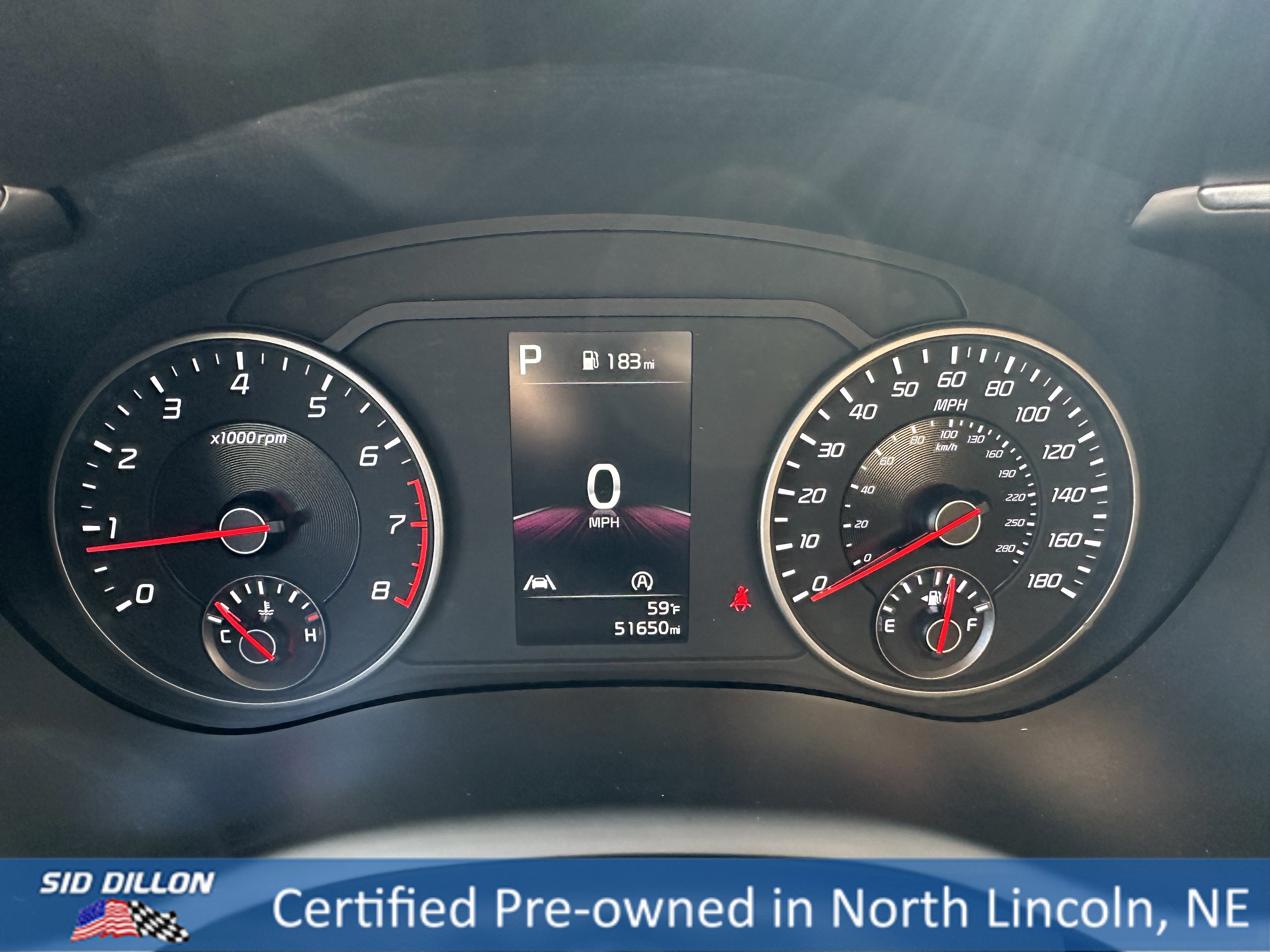 Used 2022 Kia Stinger GT1 image 13