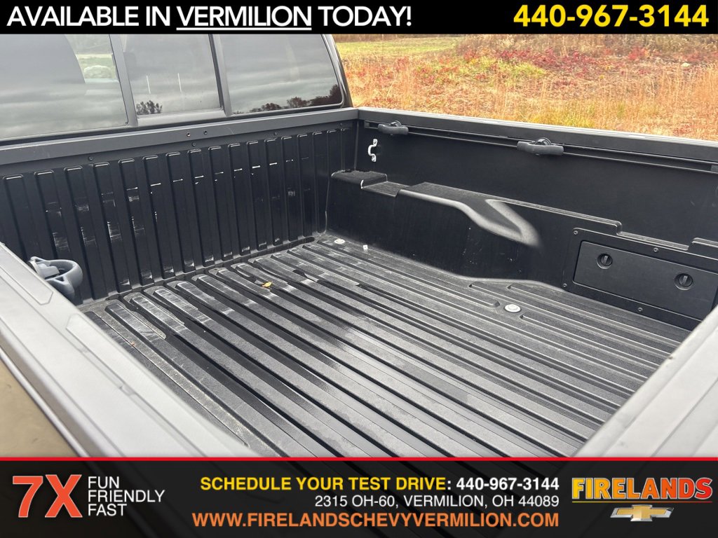 Used 2022 Toyota Tacoma SR image 45
