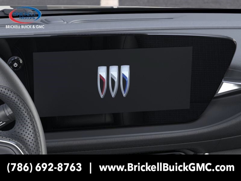 New 2026 Buick Envista Sport Touring FWD image 20