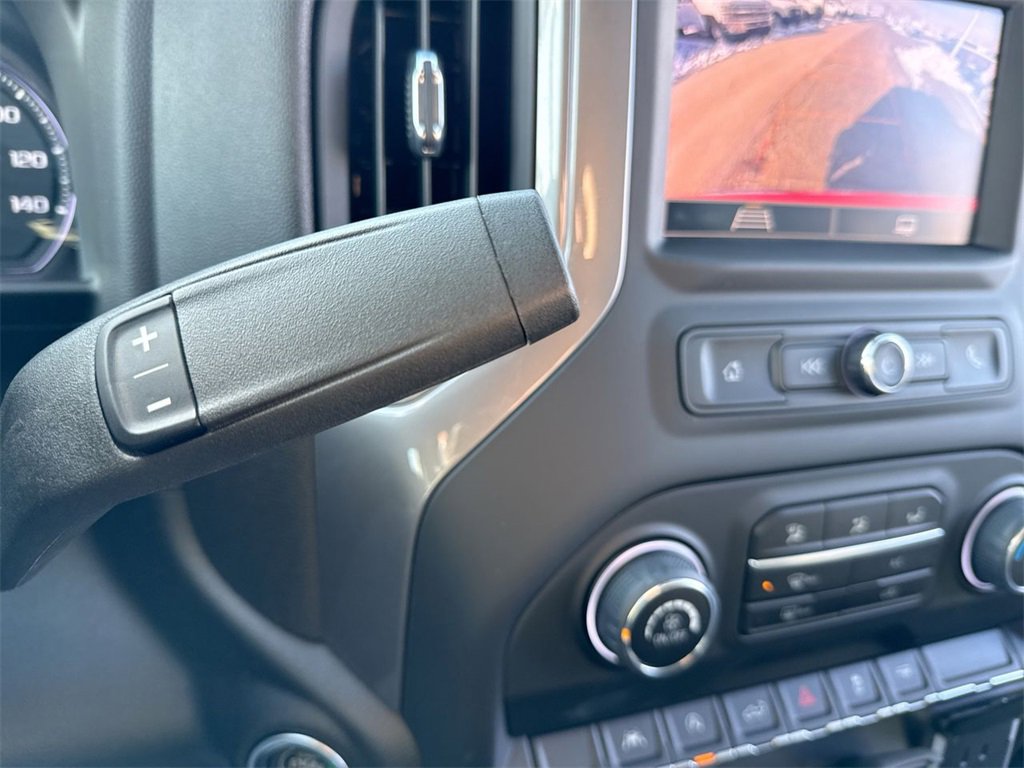 Used 2022 Chevrolet Silverado 1500 Custom image 20