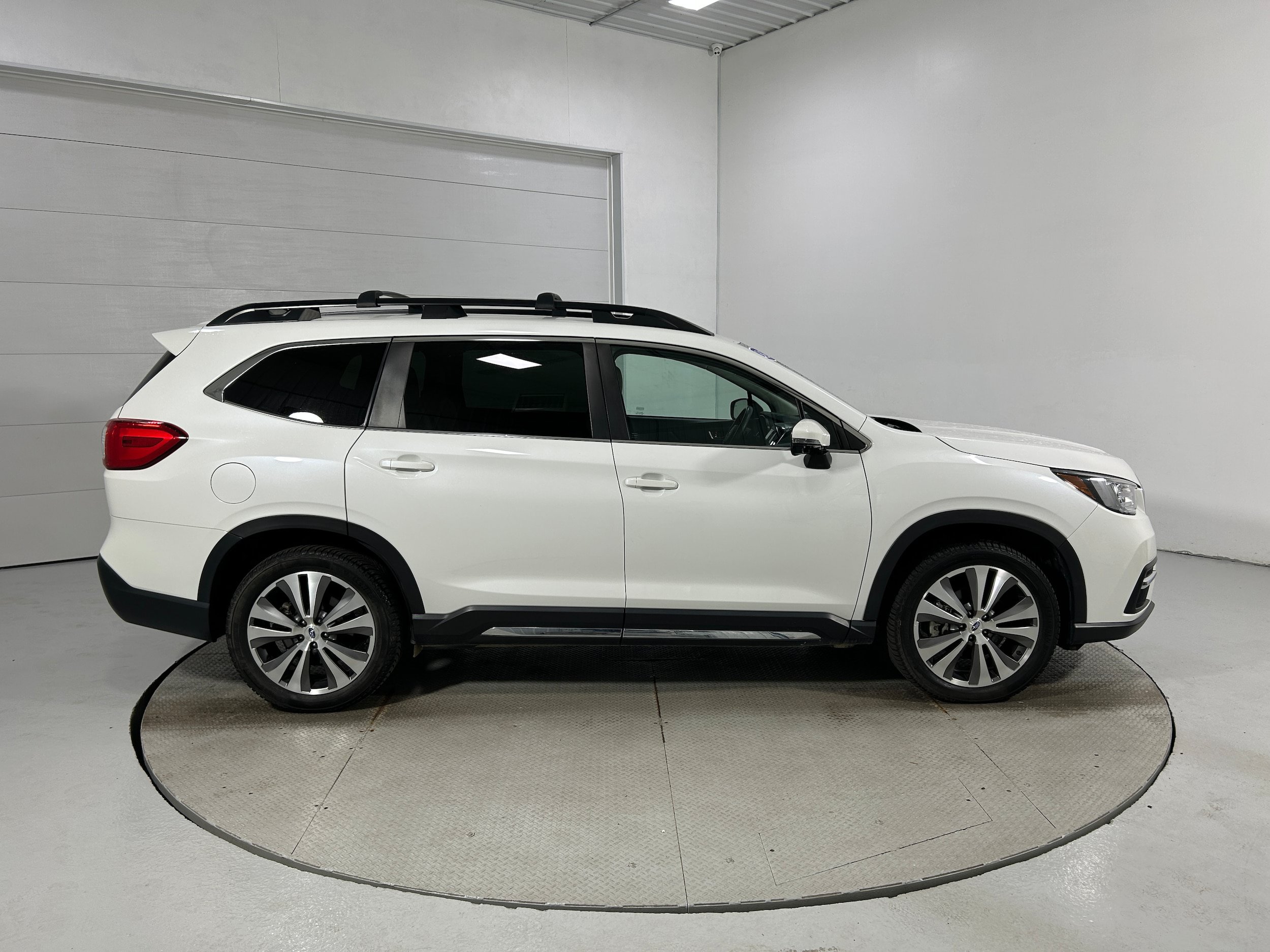 Used 2021 Subaru Ascent Limited w/ Popular Package #4 AWD/4WD image 38