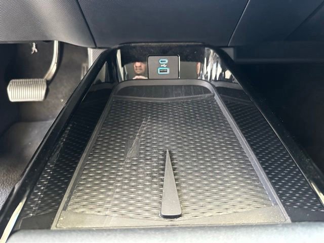 Certified 2023 Ford Mustang Mach-E Select RWD image 20