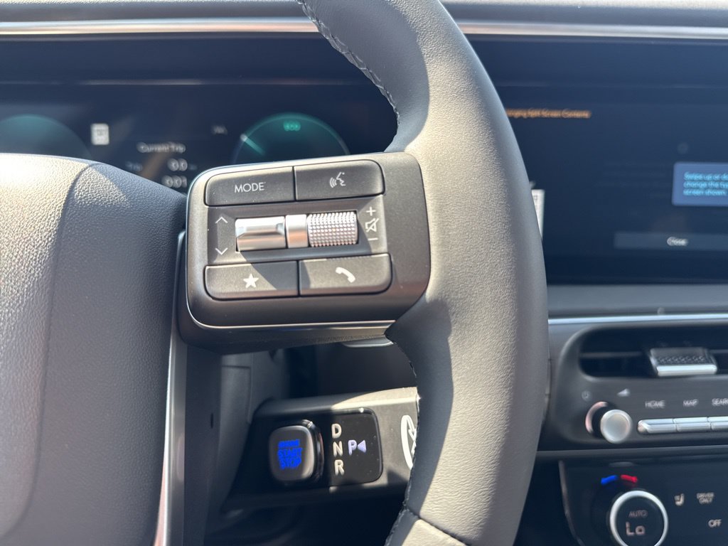 New 2026 Hyundai Palisade SEL AWD/4WD image 18