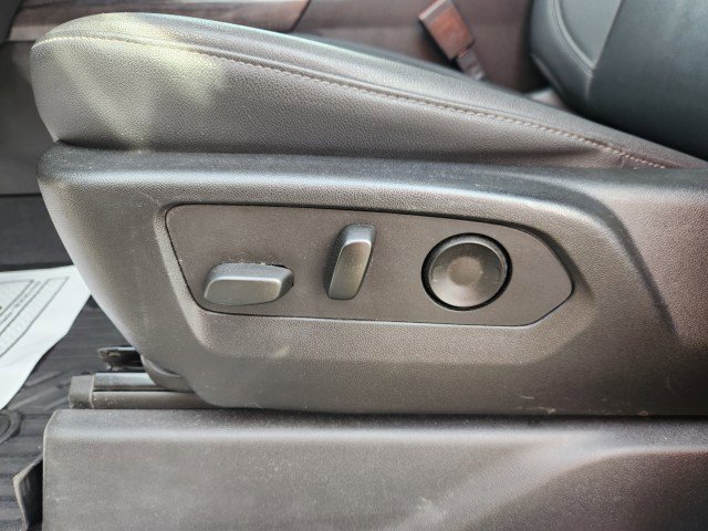 Used 2022 Chevrolet Silverado 1500 LTZ w/ LTZ Premium Package image 39