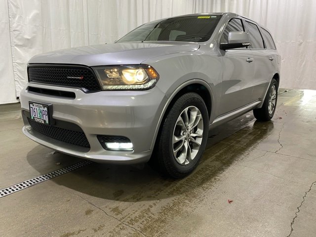 Used 2020 Dodge Durango GT image 26
