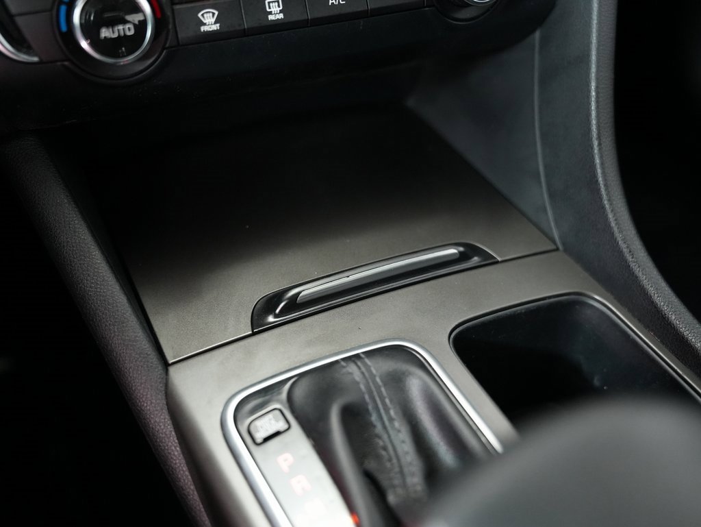 Used 2019 Kia Optima S w/ S Panoramic Sunroof Package image 21