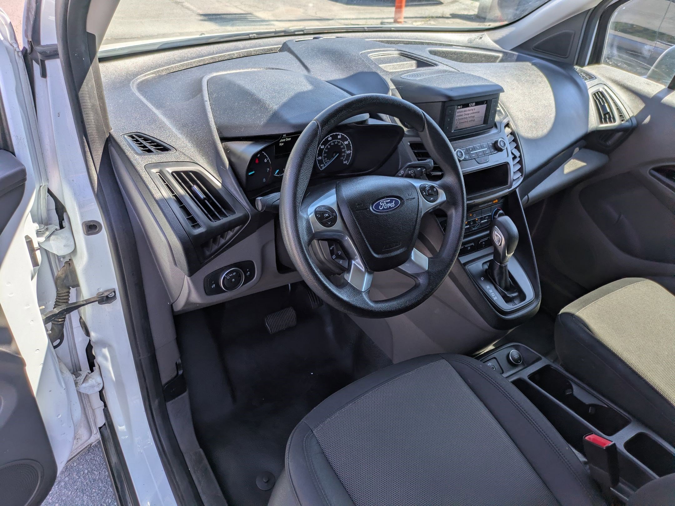 Used 2019 Ford Transit Connect XL FWD image 16