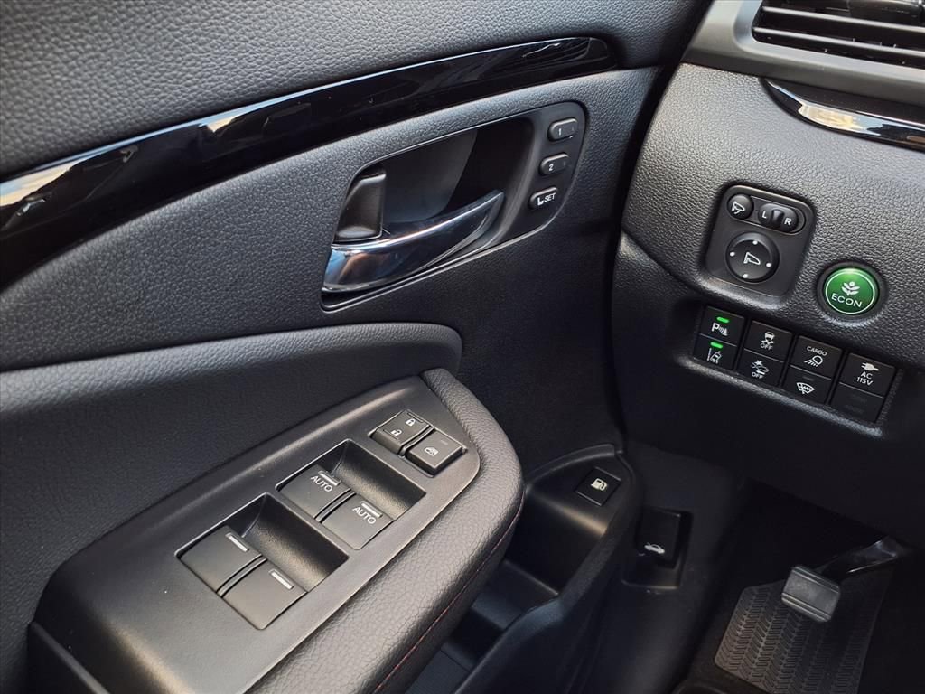 New 2026 Honda Ridgeline Black Edition image 24