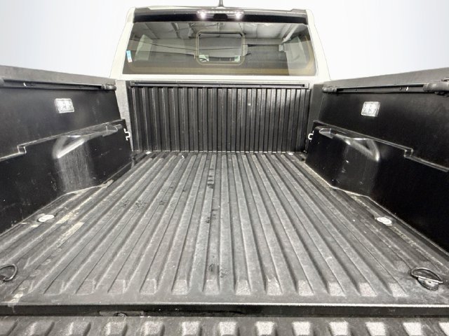Certified 2025 Toyota Tacoma SR5 RWD image 26