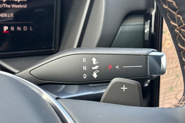 New 2026 GMC Terrain AT4 w/ Convenience Package III image 25