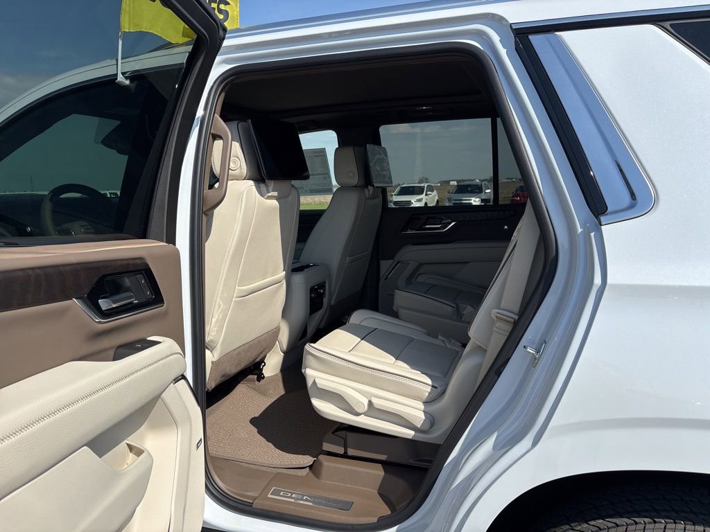 New 2026 GMC Yukon Denali image 27