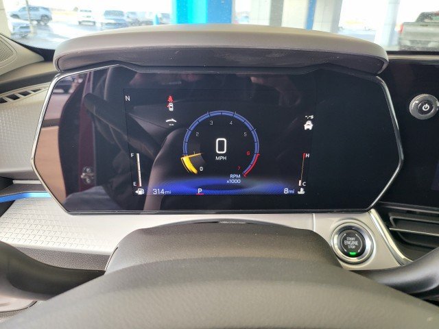 New 2026 Chevrolet Trax LT w/ Driver Confidence Package FWD image 16