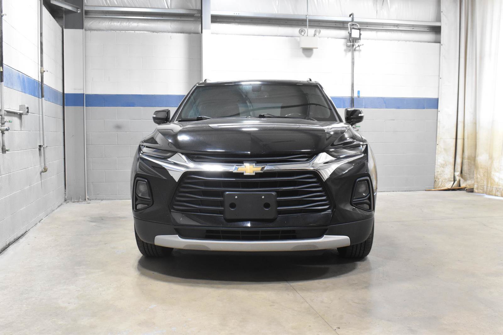 Used 2020 Chevrolet Blazer LT FWD image 29