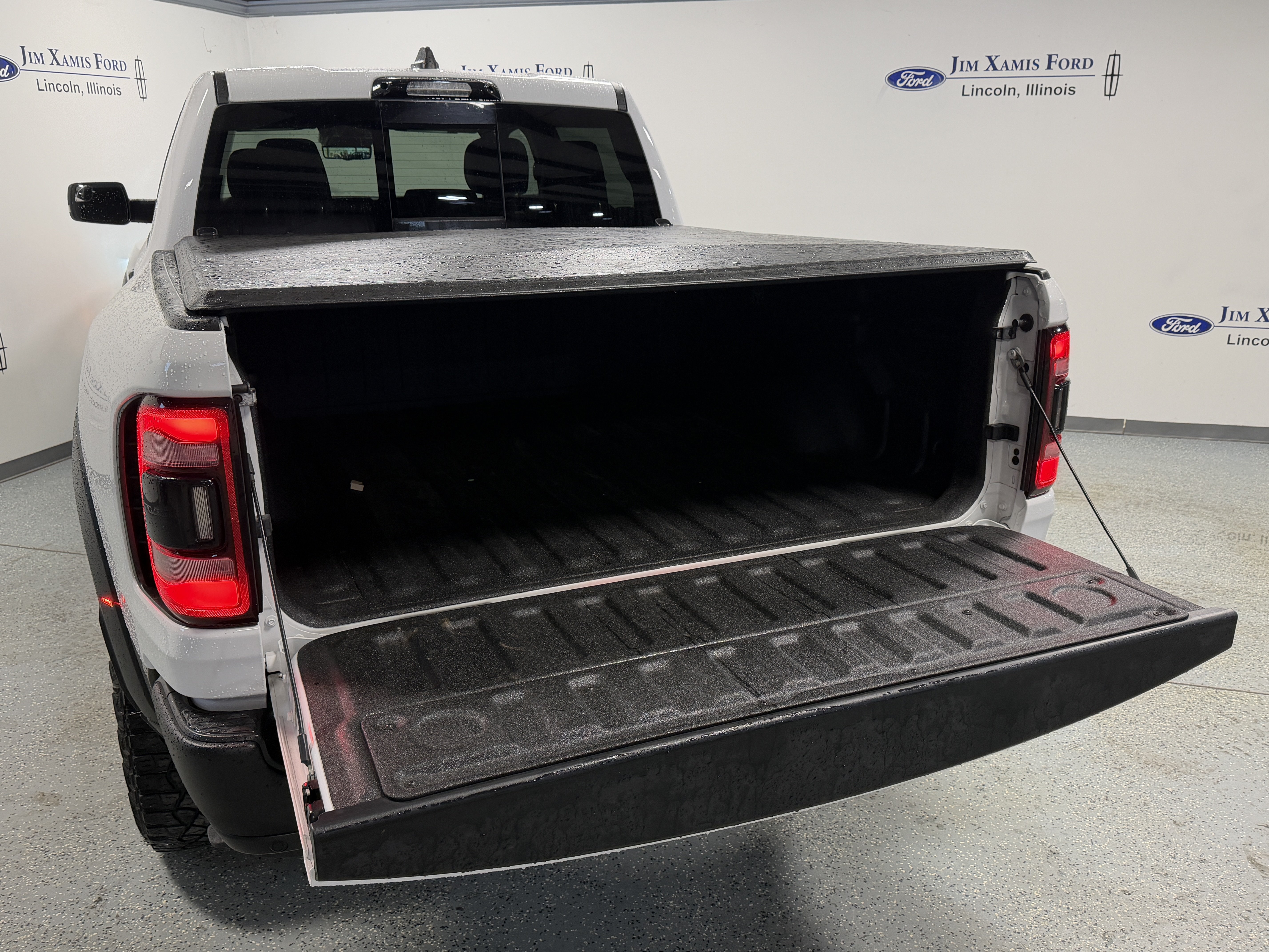 Used 2023 RAM 1500 TRX w/ TRX Level 2 Equipment Group AWD/4WD image 26