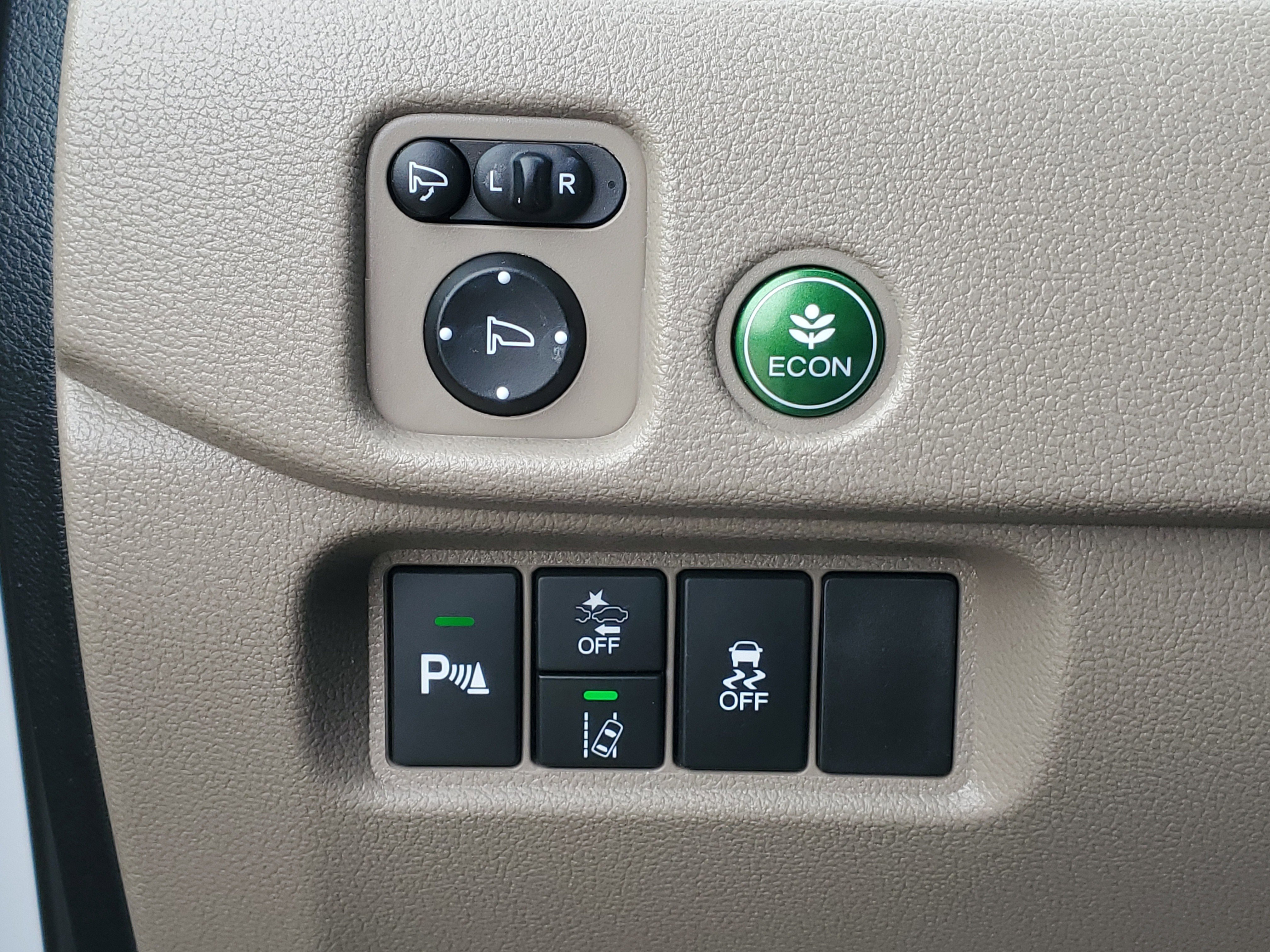 Certified 2022 Honda Pilot Elite image 23