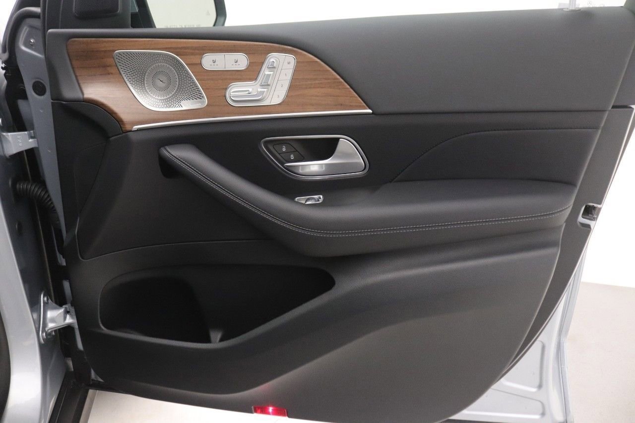 Certified 2026 Mercedes-Benz GLE 350 GLE 350 image 24