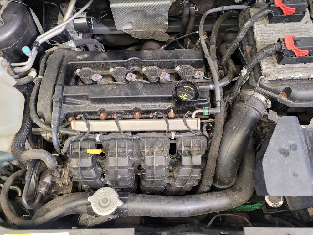 Used 2015 Jeep Compass Sport w/ Power Value Group image 30