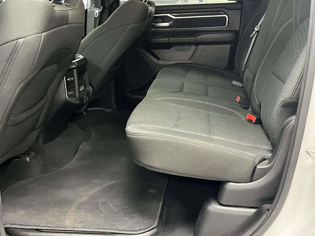 Used 2025 RAM 1500 Big Horn image 15