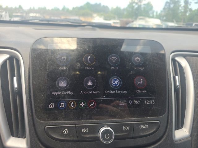 Used 2024 Chevrolet Malibu LT FWD image 18