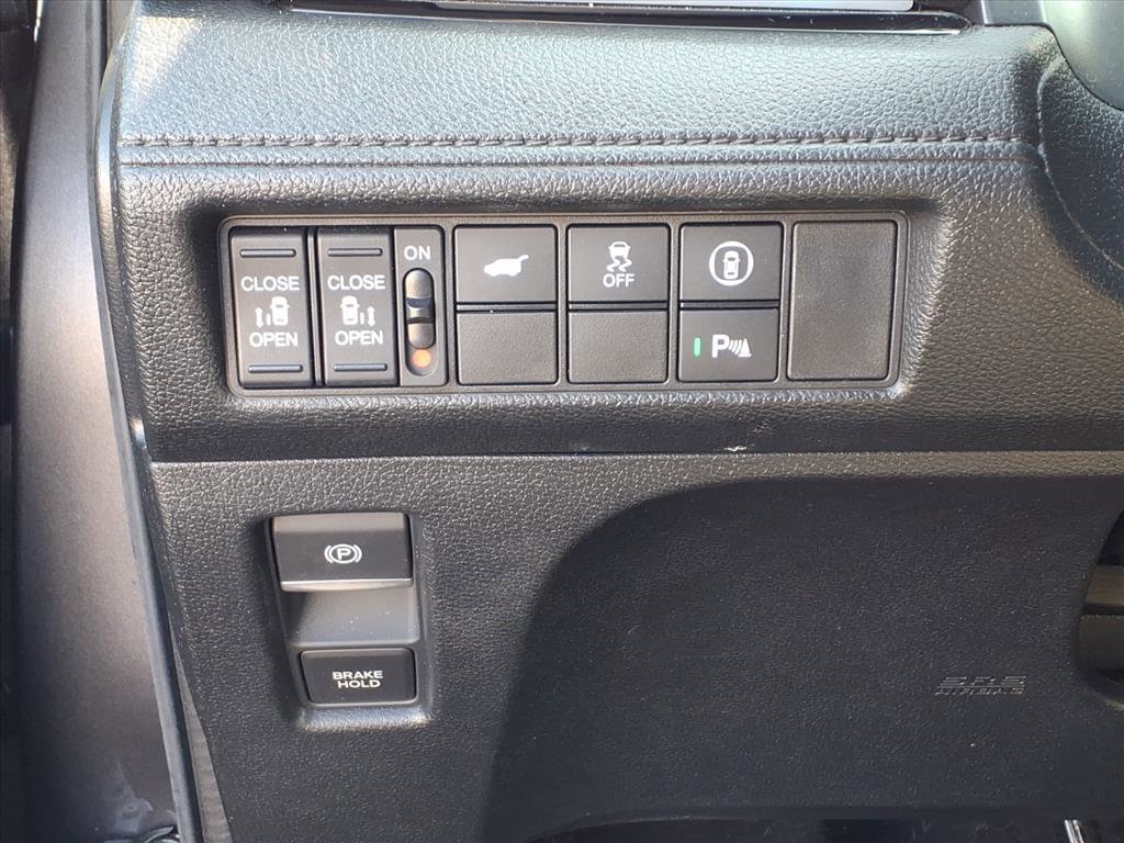 Used 2024 Honda Odyssey Touring image 20