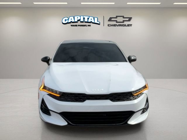 Used 2024 Kia K5 GT image 8