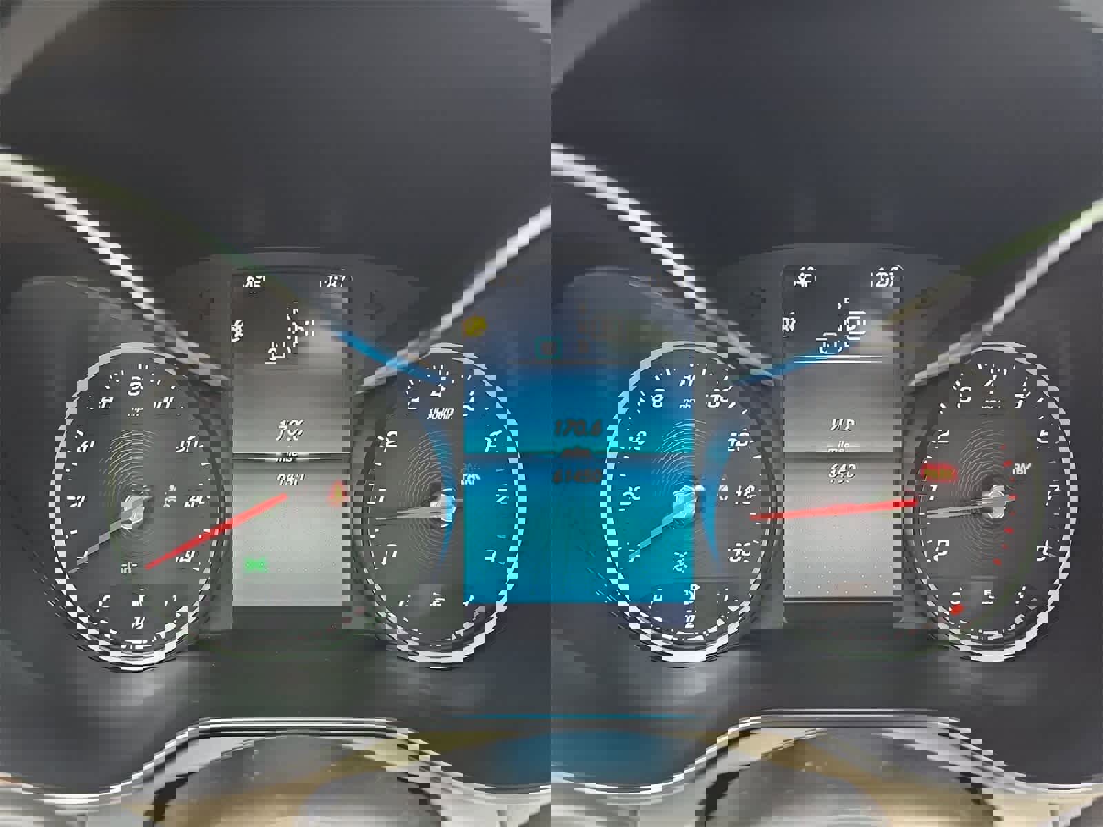 Used 2021 Mercedes-Benz GLC 300 4MATIC image 22