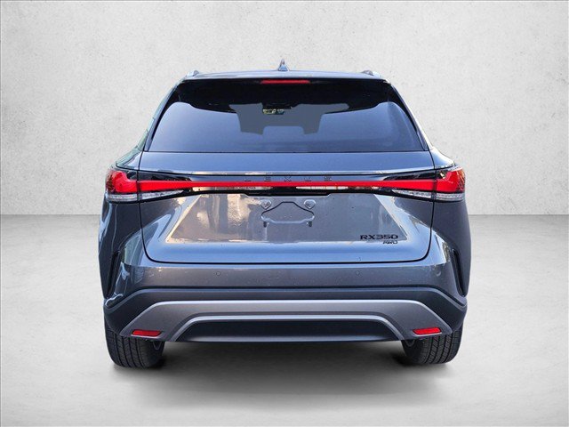 New 2026 Lexus RX 350 Premium Plus w/ Convenience Package AWD/4WD image 8