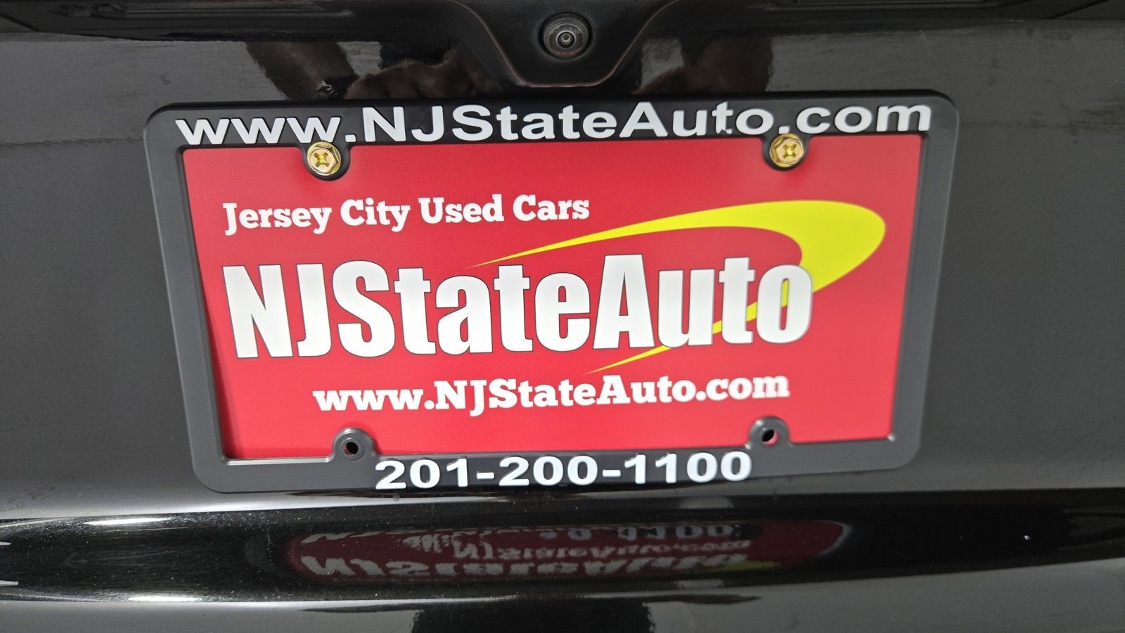 Used 2024 Jeep Compass Trailhawk image 27